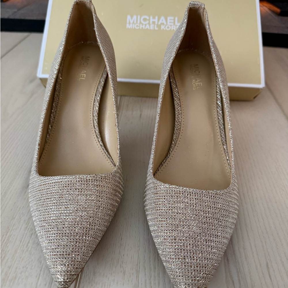 Michael Kors Alena Flex Pump